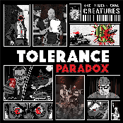 Tolerance Paradox