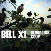 Bell X1 - Bloodless Coup Artwork