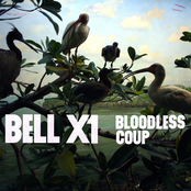 Nightwatchmen by Bell X1