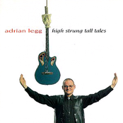 Song For Di by Adrian Legg