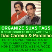 tião carreiro and pardinho