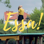 Essa! - z filmu „Dziewczyńskie historie"