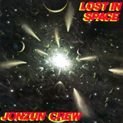Lost In Space