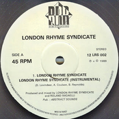 london rhyme syndicate