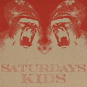 Saturday's Kids