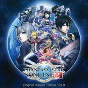 PHANTASY STAR ONLINE 2 Original Sound Tracks Vol.6
