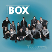 Maccabeats: Out of the Box