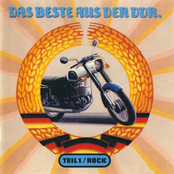 Das Beste aus der DDR - Teil 1 - Rock