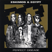 Dreams Of Yesterday by Eskimos & Egypt