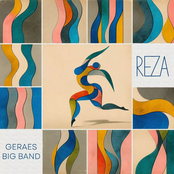 Reza (feat. Pedro Mota & Rafael Martini) - Single