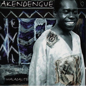 Maladalité by Pierre Akendengué