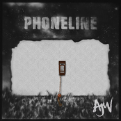 Austin John Winkler: Phoneline