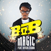 B.o.B - Magic (feat. Rivers Cuomo)