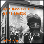 Kein Hass ist auch keine Lösung