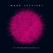 Mark Lettieri: Deep: The Baritone Sessions, Vol. 2