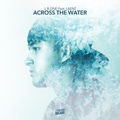 Across the water (feat. Laenz)