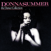 Donna Summer