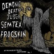 By The Malice Of The Evil ...Death Comes Vol. 1