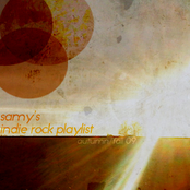The Late Greats: Samy's Indie Rock Playlist Autumn 2009