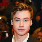 david kross