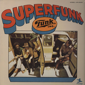 Superfunk