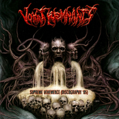 Supreme Vehemence (Compilation)