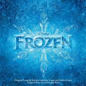 Jonathan Groff: Frozen