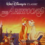 disney - the aristocats