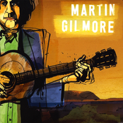 Martin Gilmore: Martin Gilmore