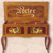 The Porter Twin Disc Music Box