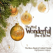 The Most Wonderful Time of the Year
