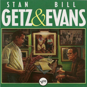 Stan Getz & Bill Evans