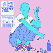Plastik Azur