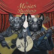 The Mosier Brothers