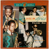 The Jazz Epistles: Vol. 1-Jazz In Africa