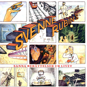 Sanna berättelser ur livet