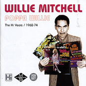 soul serenade - the best of willie mitchell