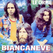 Biancaneve by Le Orme