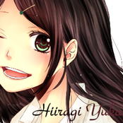 hiiragi yuka