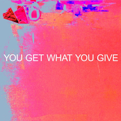 Natalie Nicoles: You Get What You Give