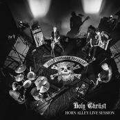 Holy Chrüst - Horn Alley Live Session