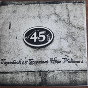 Tapedeck 45 Greatist Hits Volume 2