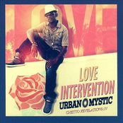 Urban Mystic: Love Intervention
