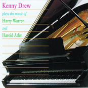 It's Only A Paper Moon by Kenny Drew