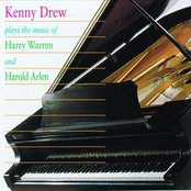 kenny drew trio