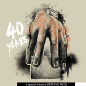 40 Years: A Special Tribute To Depeche Mode