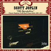Country Club by Scott Joplin