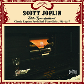 Lily Queen by Scott Joplin