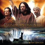 Call To War At The Red Sea by Randy Edelman