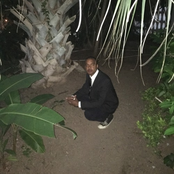 Closed Place, Open World - Single